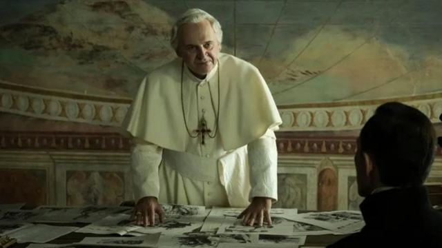 Conoce la historia real que inspiró a 'El secuestro del Papa', la impactante película de Marco Bellocchio