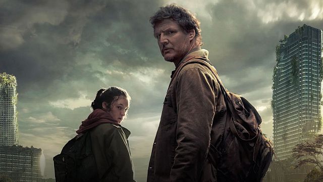 'The Last of Us' con Pedro Pascal y Bella Ramsey es la adaptación que los fans del videojuego soñaban noticias imagen