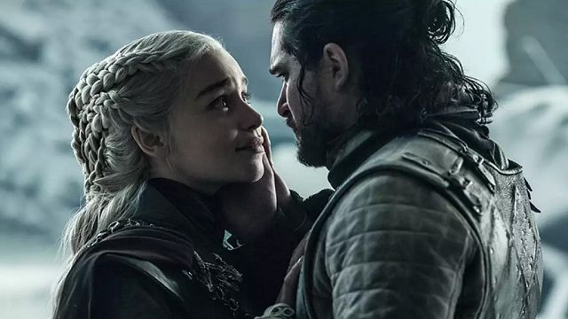 Del hombre que nos dio 'Game of Thrones', una nueva serie llega a Prime Video (y está protagonizada por una leyenda) noticias imagen