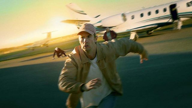 La película de acción que te hará reír y está arrasando en Netflix Argentina con menos de 2 horas noticias imagen