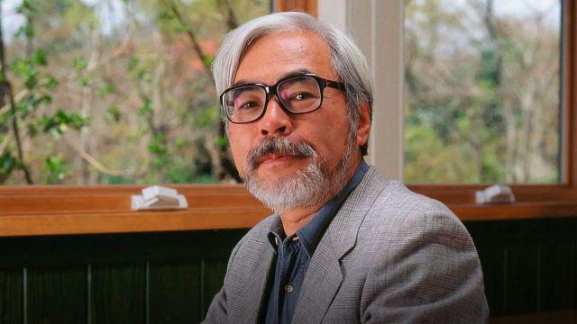 Revelan nombre y fecha de estreno para última película de Hayao Miyazaki, director de 'El viaje de Chihiro' noticias imagen