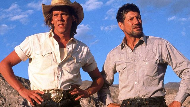 Hoy en Prime Video: fue un éxito en 1990 gracias a su mezcla de ciencia ficción y terror, pero ya la puedes ver en streaming noticias imagen