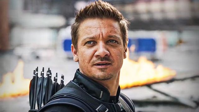 Jeremy Renner “murió clínicamente” durante un accidente noticias imagen