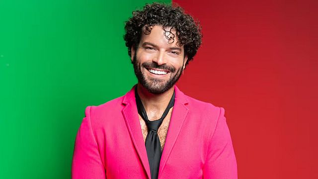 Adrián Di Monte se salvaría por segunda vez: encuesta revela al habitante que sería el próximo eliminado de ‘La Casa de los Famosos México’ noticias imagen
