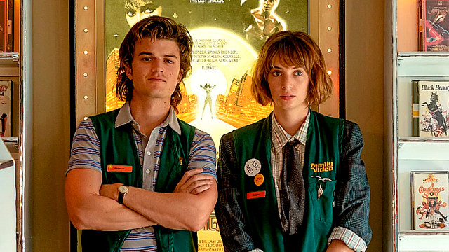 Esta serie de Netflix fue rechazada 15 veces y ahora es una de las mejores del mundo noticias imagen