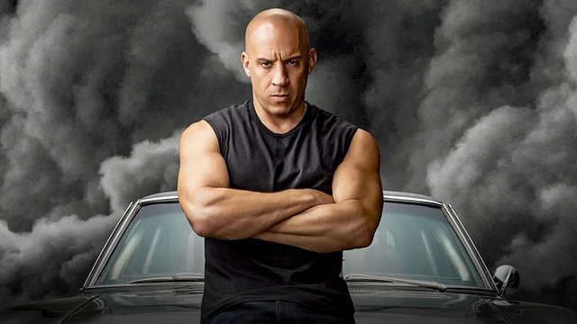 Vin Diesel es acusado de agresión sexual en set de 'Rápidos y furiosos' noticias imagen