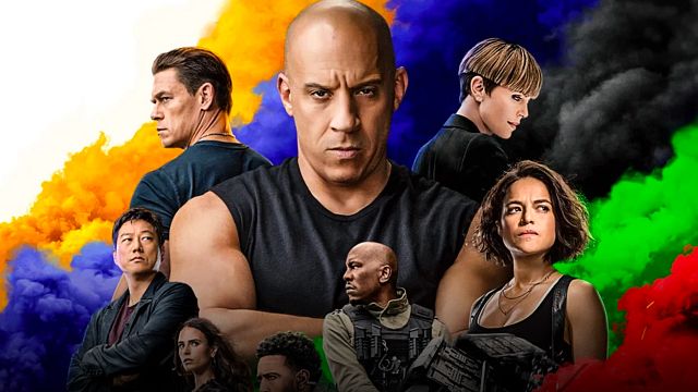 ¿En qué plataforma puedes ver 'Rápidos y Furiosos 9'? (No está en Netflix) noticias imagen