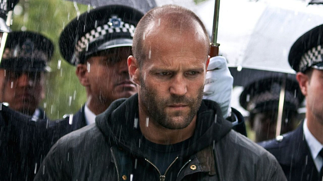 La película de Jason Statham que hizo que un actor ganador del Oscar se retirara del cine