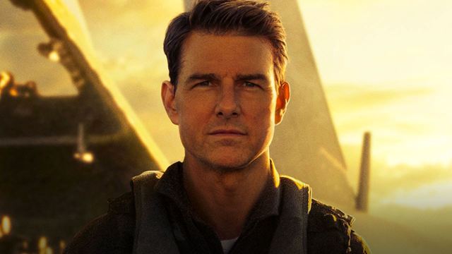 Paramount Plus confirma fecha de estreno para 'Top Gun: Maverick'