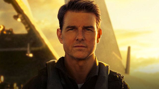 Paramount Plus confirma fecha de estreno para 'Top Gun: Maverick' noticias imagen