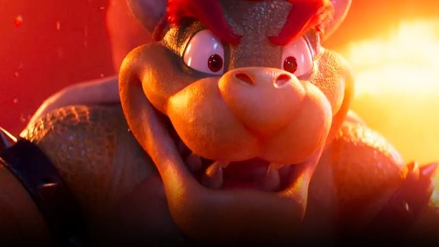 ‘Super Mario Bros’: Este es el mejor festival del día del niño cantando “Peaches” con Bowser noticias imagen