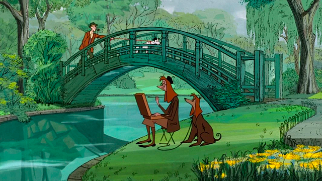 Estrenada hace más de 60 años, esta película de Disney roza la perfección noticias imagen