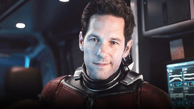 ¿Por qué Ant-Man tiene que comer cítricos cada vez que se hace grande? noticias imagen