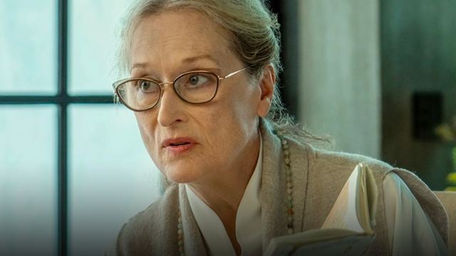 Ni en Netflix ni en Amazon: esta es la mejor serie de ciencia ficción con Meryl Streep y actor de 'Game of Thrones'