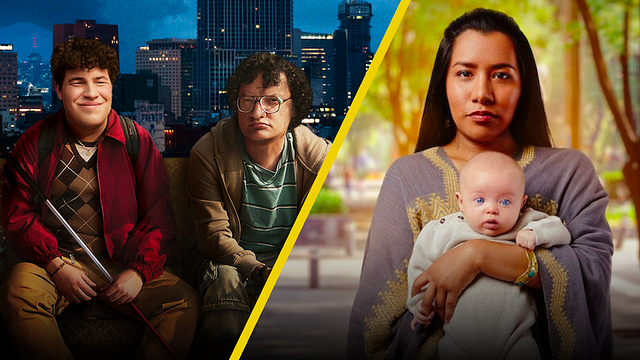'Ojitos de huevo', 'La narcosatánica' y las 10 mejores series mexicanas del 2023 noticias imagen