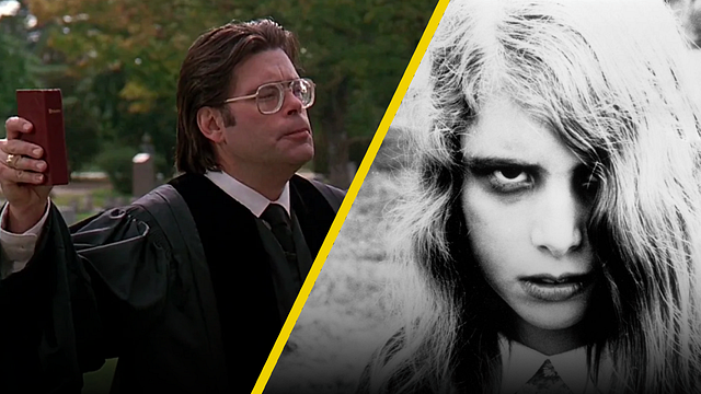 Esta es la película más perturbadora en la historia del cine de terror, según Stephen King noticias imagen