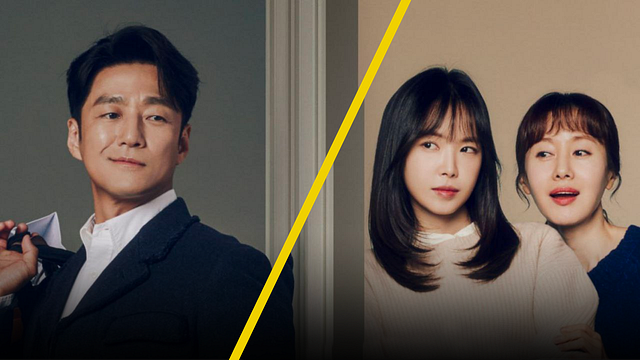 Fans de 'Romance in the house' encuentran este paralelismo de la serie con otro popular k-drama de Netflix noticias imagen