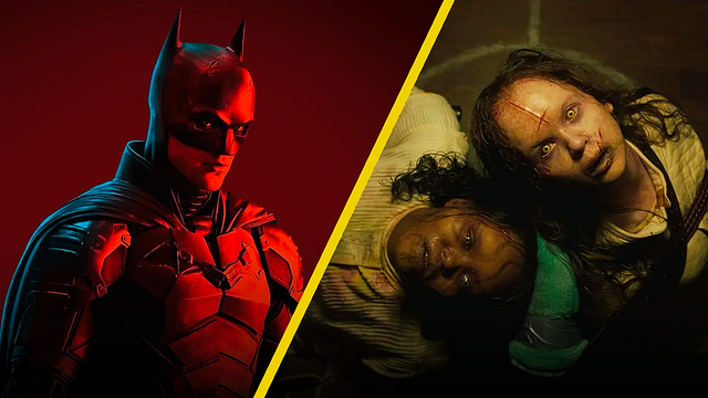 Así se verían Batman, Joker y los personajes de DC en película de exorcismos noticias imagen