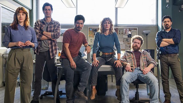 La serie de investigación mexicana basada en hechos reales que llega a Netflix: ‘Los Gringo Hunters’ estrena muy pronto noticias imagen