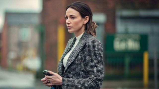 'Engaños': te contamos por qué la nueva serie de Netflix será muy diferente al libro noticias imagen