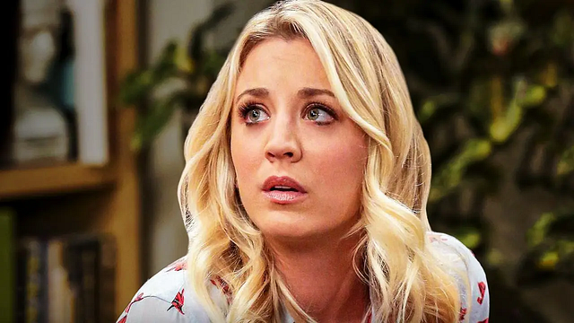 Ella iba a reemplazar a Kaley Cuoco: esto pasó con la actriz despedida de 'The Big Bang Theory' noticias imagen