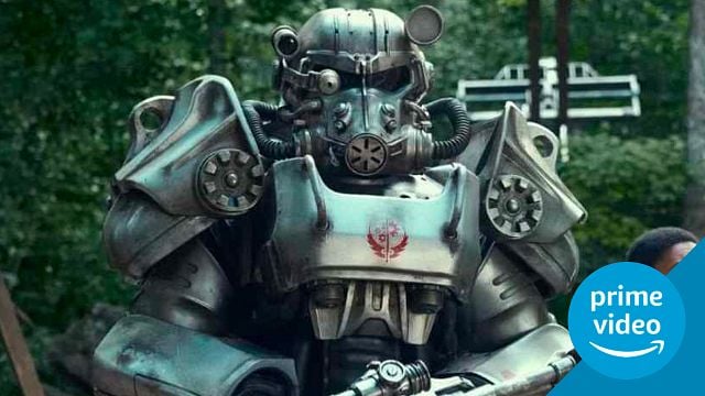 Para ver en Prime Video: La serie post-apocalíptica que te sorprenderá con su diseño retro-futurista noticias imagen