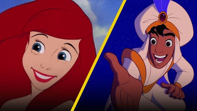 10 personajes de Disney que fueron basados en personas reales y no lo sabías