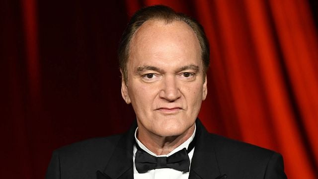 "Solo es racista y asqueroso": actriz de ‘Pulp Fiction’ opinó sobre el trabajo de Quentin Tarantino y el director estalló contra ella noticias imagen