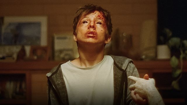 'Háblame': Este violento videojuego ayudó a los directores a filmar la escena más sangrienta del año