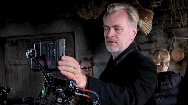 "Puede que me salga el tiro por la culata": Christopher Nolan sorprende con una confesión sobre 'La Odisea' noticias imagen