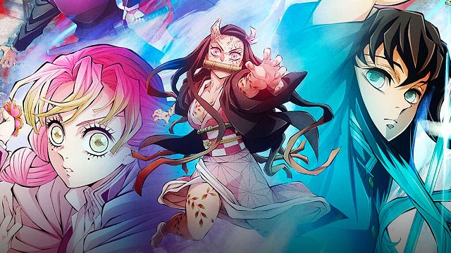 'Demon Slayer': ¿Cuándo y a qué hora ver el inicio de la temporada 3 en Crunchyroll? noticias imagen