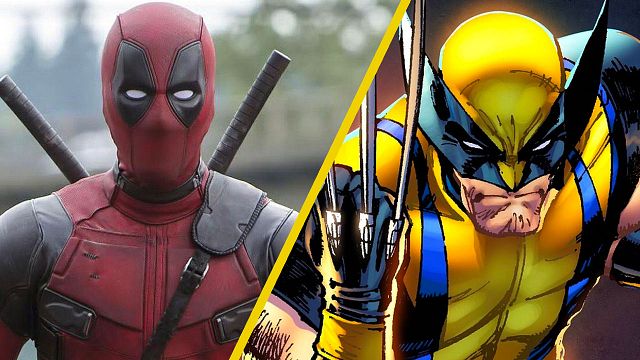 Hugh Jackman comparte primer vistazo a Wolverine con el clásico traje amarillos en 'Deadpool 3' noticias imagen