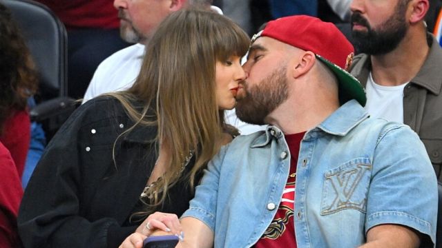 La boda de Taylor Swift tendría un costo similar al de 5 películas de Hollywood; estas serían las razones noticias imagen