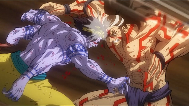 'Record of Ragnarok': ¿Por qué Raiden Tameemon vs. Shiva es una batalla prohibida? noticias imagen