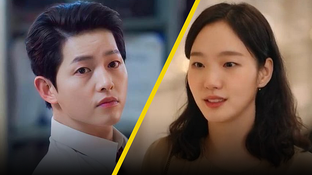 Para este drama coreano de Netflix en el minuto 32 y descubre la prueba innegable de su conexión con 'Vincenzo' noticias imagen