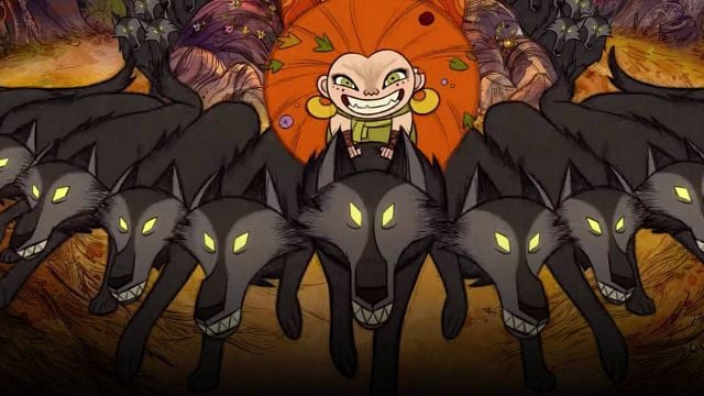 Una de las películas animadas más hermosas y complejas de la década que sigue enamorando a chicos y grandes noticias imagen