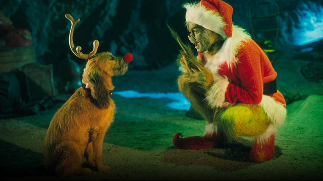 'El Grinch': fans descubren cuál sería el triste origen de Max en el clásico de Navidad con Jim Carrey noticias imagen