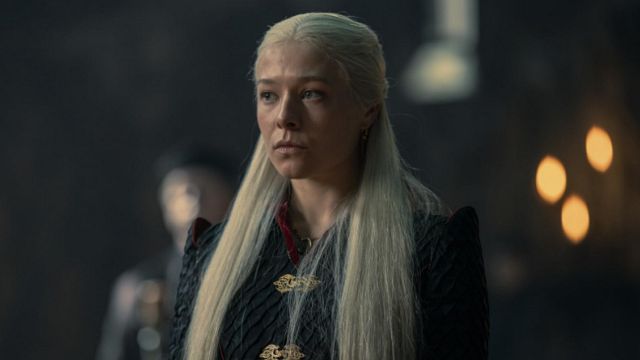 La muerte de Rhaenyra Targaryen es una de las más violentas en el universo de 'La casa del dragón' noticias imagen
