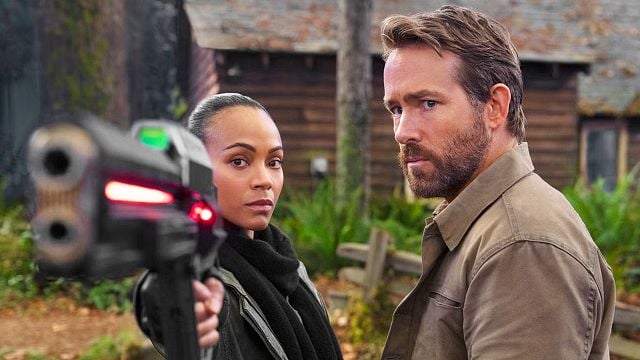 Es una de las mejores películas de ciencia ficción con Ryan Reynolds. Acumuló más 157 millones de espectadores noticias imagen