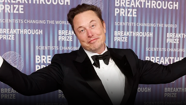 El lado oculto de Elon Musk descifrado: no fundó PayPal ni Tesla, entonces ¿por qué tuvo éxito? noticias imagen