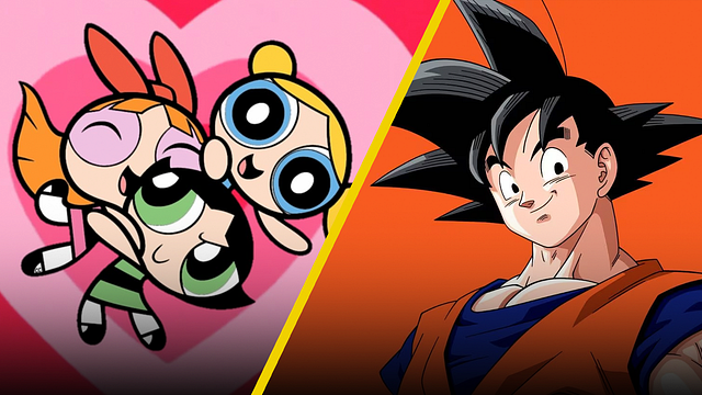El episodio de 'Las chicas superpoderosas' que rindió homenaje a 'Dragon Ball' noticias imagen