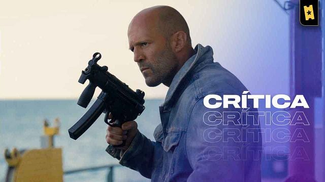 Crítica: Jason Statham hace funcionar 'Código: Venganza' con brutales escenas de acción, pero la historia no se mantiene a la misma altura noticias imagen