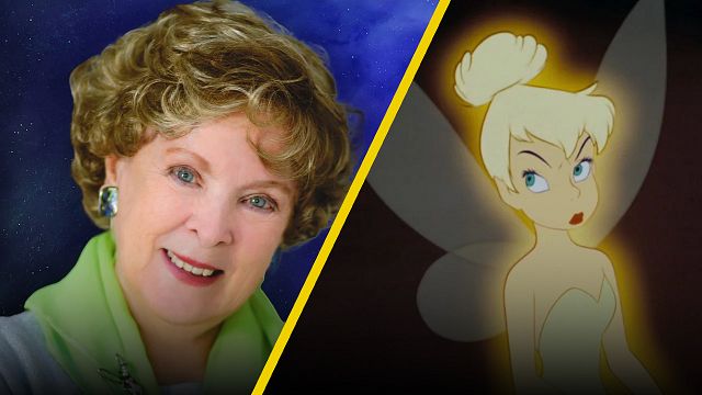 La Tinker Bell de la vida real ha muerto: confirman el fallecimiento de Margaret Kerry a los 97 años, la modelo detrás de Campanita de Disney noticias imagen