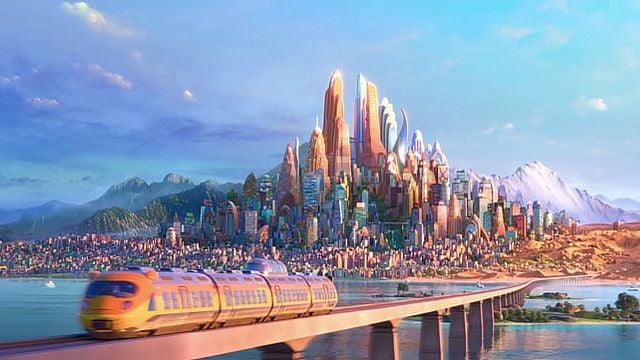 El fenómeno imparable de 2025: la película que tardó solo dos semanas en rozar los mil millones de dólares noticias imagen