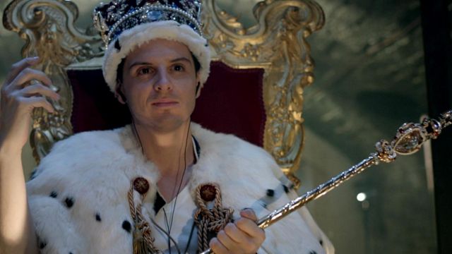 Disfruta en Amazon y Max una de las series más emocionantes de todos los tiempos noticias imagen