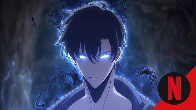 'Solo Leveling' ha sido derrocado: este es el anime mejor valorado de 2025 y puedes verlo en Netflix México noticias imagen