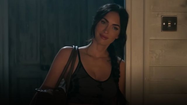 Volverás a enamorarte de Megan Fox después de ver el primer avance de 'Los Indestructibles 4' noticias imagen