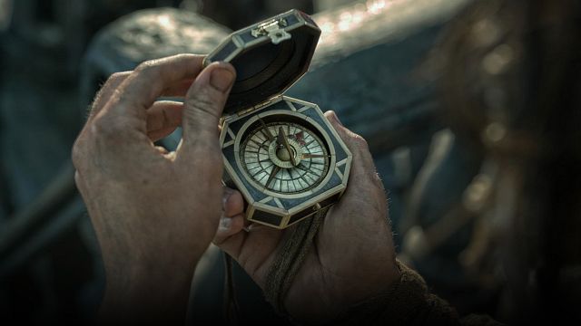 Hoy en Disney+: una película de aventuras de 320 millones de dólares que enterró una de las sagas cinematográficas más populares entre adolescentes y adultos noticias imagen