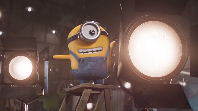 “Una sincera carta de amor a la era dorada de Hollywood”: esto dicen las primeras críticas de ‘Minions & Monstruos’ antes de su estreno en cines noticias imagen