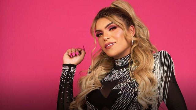 Esto hará Wendy Guevara con el dinero del premio si gana 'La Casa de los Famosos' noticias imagen